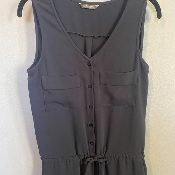 Peyton Jensen Jumpsuit - Picture 3 of 8